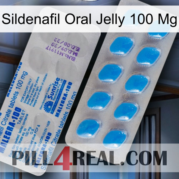 Sildenafil Oral Jelly 100 Mg new15